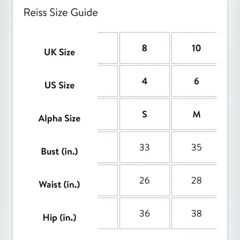 Reiss New Tor Belted Wool Blend Coat Peacoat Trench Coat Sz 4 $625