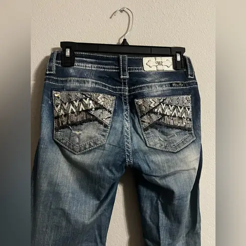 Miss Me bootcut Jeans