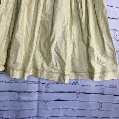 Vintage Ports Trademark Yellow Maxi A