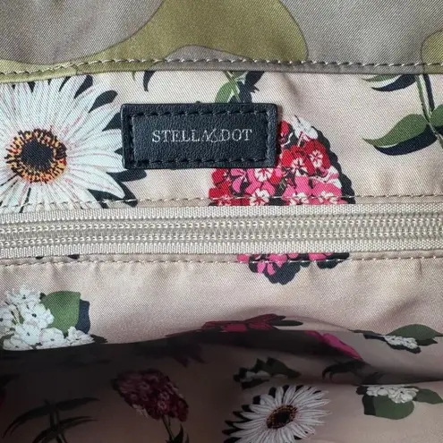 Stella & Dot  Camo Backpack - Image 5