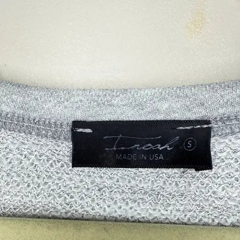 Inoah Molly in Town Scoop Neck Hi