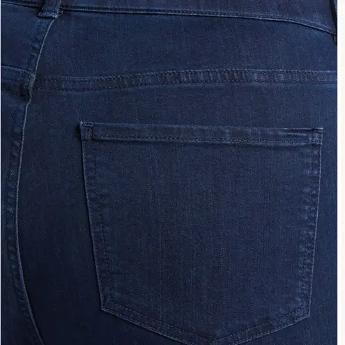 Universal Standard ELLA STRAIGHT LEG JEANS 20 $128