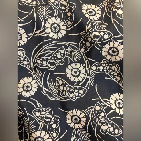 Rebecca Taylor Monarch Fleur Whisper Front Dress NWT