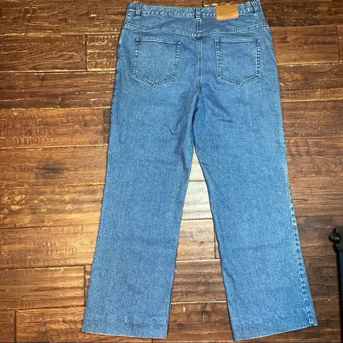 Pendleton 80s Hong Kong Vintage Mom Jeans 31" 10P