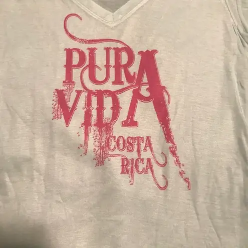 Pura Vida Costa Rica V