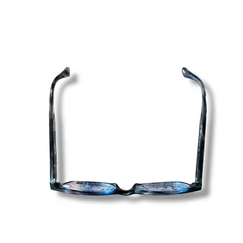 Ray-Ban Eyeglasses Frames RB53595839 Blue Tortoise Shell Oval 51-19-145