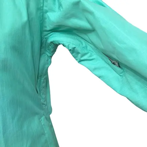 Oakley Gretchen Bleiler Signature Series insulated ski snow jacket Women's Size Small