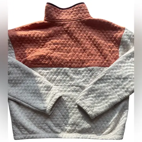 Marine layer Women’s Updated Corbet Pullover