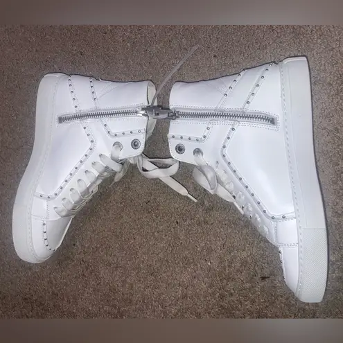 Zadig&Voltaire Leather High thumbnail 15