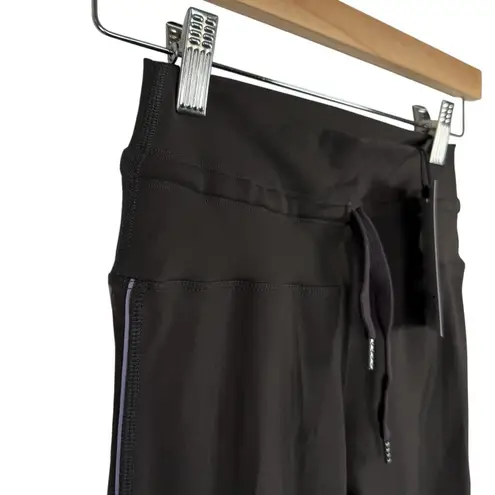 NWT 925 Fit Women’s Track Record Pants in Coffee Brown Size S