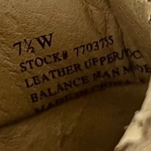 Softspots Womens Lara Clog Mule Suede Leather Flower Cushioned Footbed Wood 7.5 Red