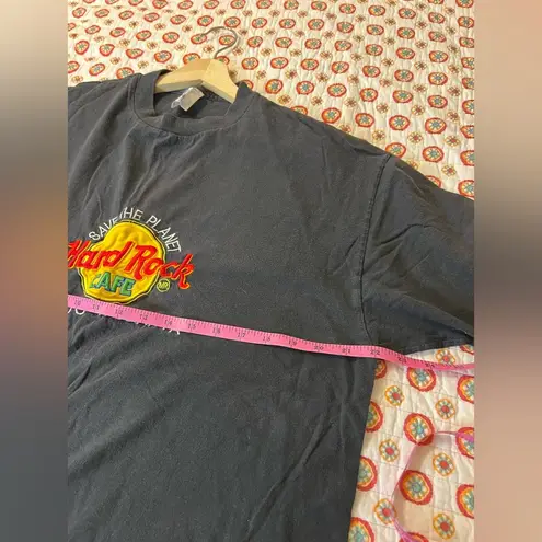 Hard Rock Cafe Vintage 90s Puerto Vallarta Unisex Shirt Size XL