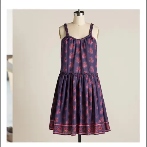 Sundance Floral summer dress