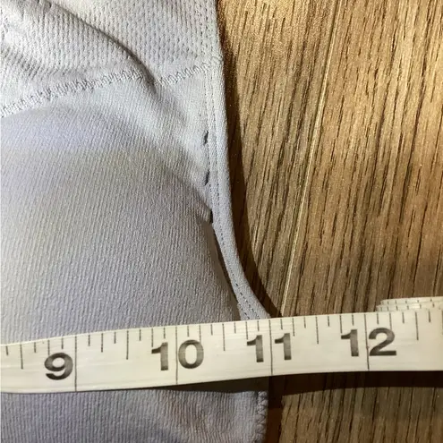 Varley Women’s Gray Sports Bra – Size XXS/XS – NWT