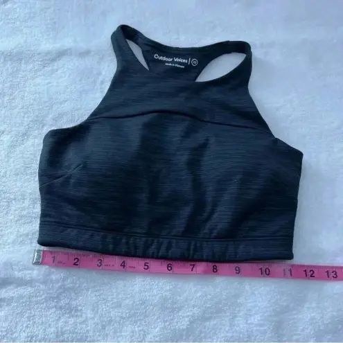 Outdoor Voices  Sports Bra size xs