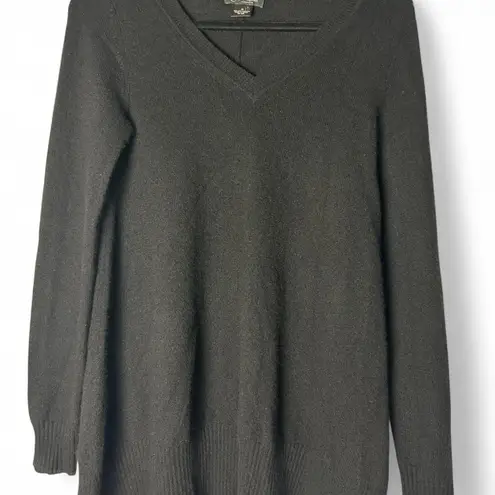 C by bloomingdales 2 ply Green Size XS