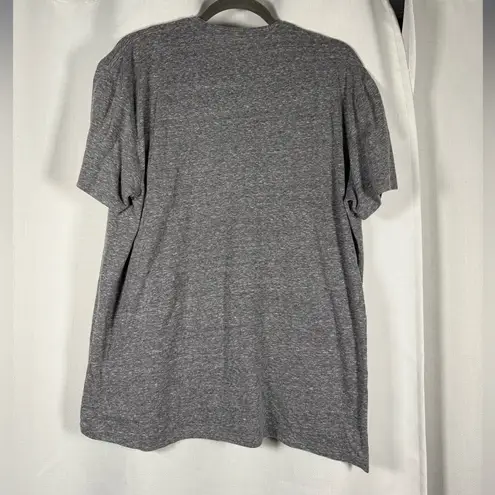 For The Love Of Paws Puppy Love Dachshund Grey Graphic T