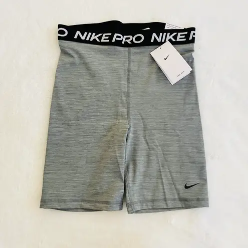 Nike Pro Dri-Fit Spandex Shorts