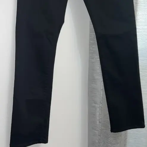 Pacific&Co Lauren Jeans Ralph Lauren bootcut black jeans size 6