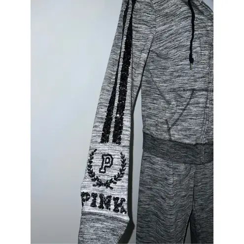 PINK - Victoria's Secret Vintage Victoria’s Secret PINK tracksuit sz Medium