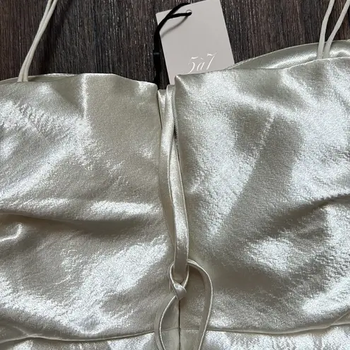 Cinq à Sept Cinq a Sept Tati Dress