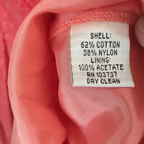 Ali Ro NWT Neiman Marcus lace sundress 8