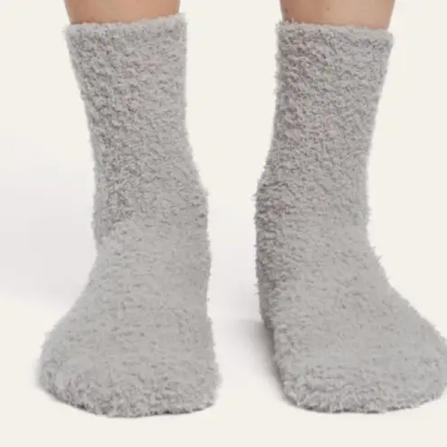 UNHIDE ‘Softie Sock’ 2x pack Pink Size undefined