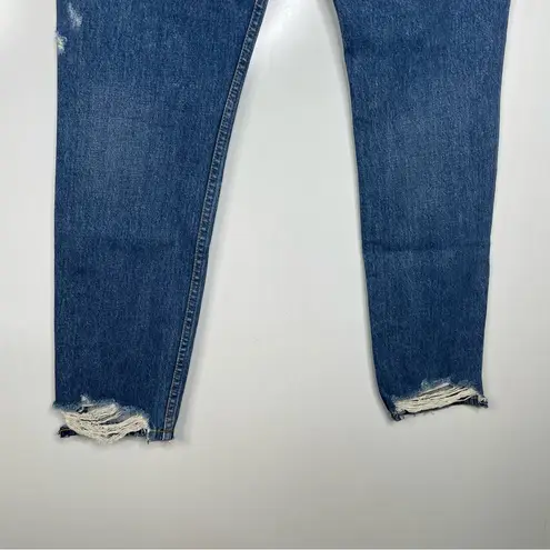 Boyish Billy High Rise Skinny Jean NWT Size 27