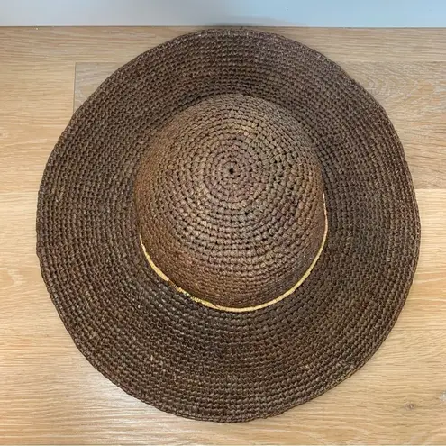 Peter Grimm Beach Getaway Resort Summer Hat