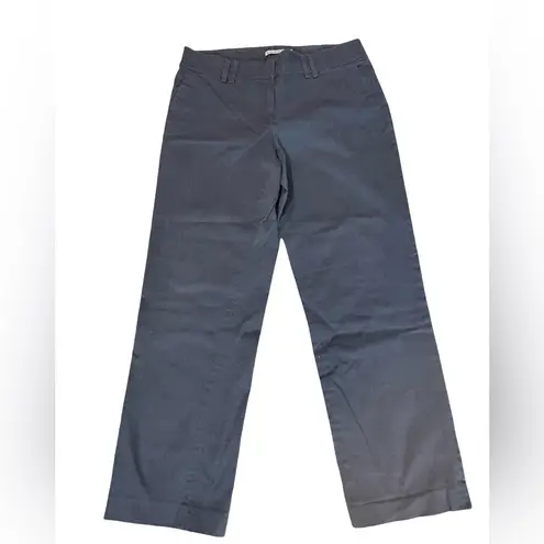 Kookai Women’s Charcoal Casual Trousers size 44 France