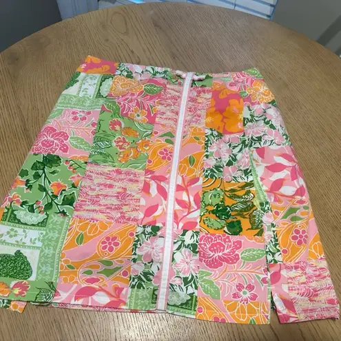 REEF Tahiti  club skort size 6