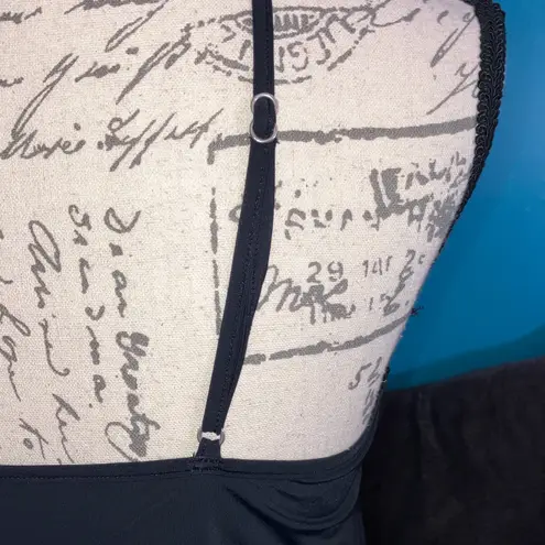 🔹4 for $30 JKY by Jockey Ultralight Smoothing Full Slip, Medium Black