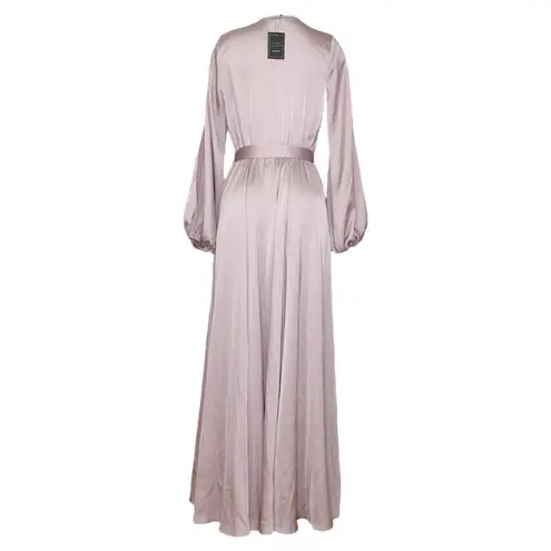Michael Costello Eric Gown, Mauve, Medium