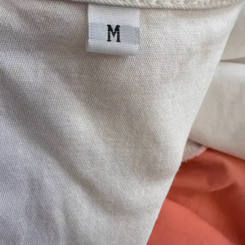 Women's Retro Poodle Skirt Dress
"A" Pink White Costume Halloween Size M