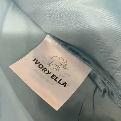 Ivory Ella  Teddy Bear Jacket