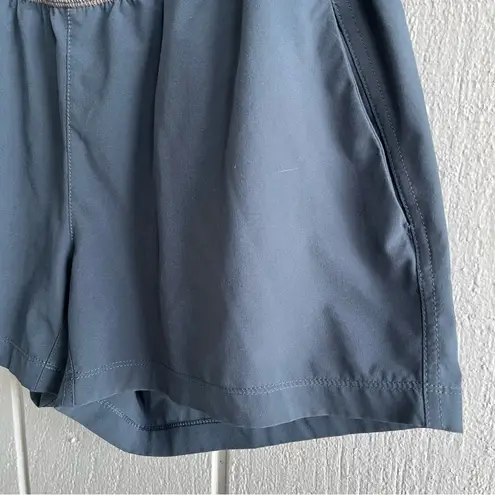 Free Fly Free Fly Apparel Women's Pull On Breeze Short Storm Cloud Blue Size S