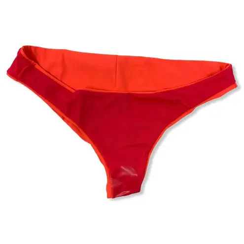 Eberjay Eberjey Cactus Crush Coco Watermelon Bikini Bottom New Size Small - Image 3