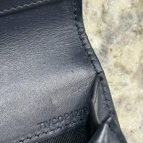 Burberry  Multiple Card Holder Long Wallet Quiet Luxury