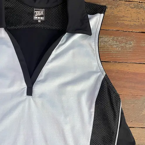 Vintage Y2K Tail Golf/Tennis/Pickleball Athletic Tank & Skirt Set