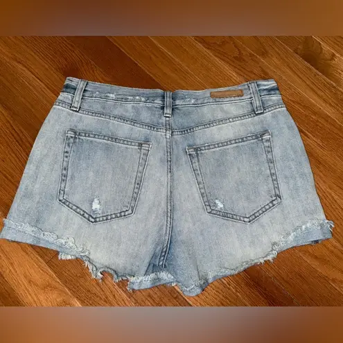 Sanctuary  Denim Jean Shorts
