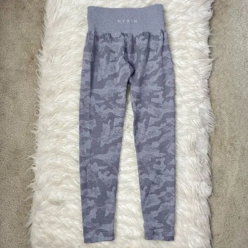 NVGTN  Camo Seamless Leggings