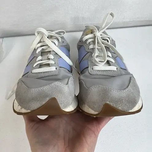 New Balance  Size 10 237 Sneakers Grey Purple Shoes WS237GB Raincloud Women’s
