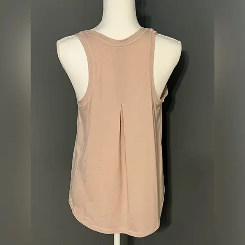 All In Motion  Blush pink Women’s Workout Tank Size Medium