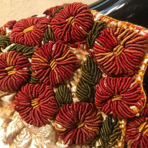 Flores de San Miguel “ Yvette Little” sz large Tan