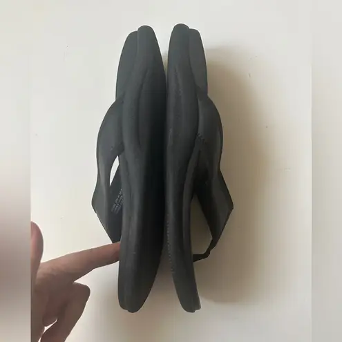 Abeo Laguna Women’s Sandals Black 9