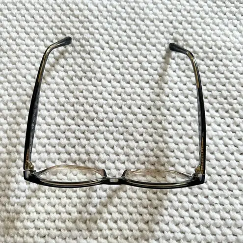 Salvatore Ferragamo SF2873 Blue Black Tan Gradient Eyeglasses 53 16 140