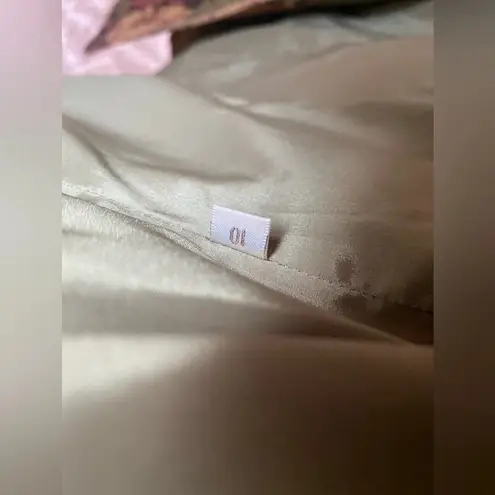 Doncaster Vintage Garden Party Floralcore Jacket Scandi Old Money 100% cotton