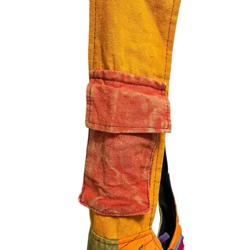 Boho Gypsy Festival Hippie Festival Colorful Embroidered Shoulder Bag Purse