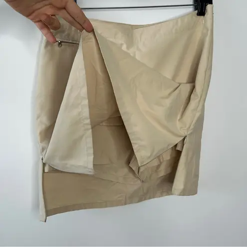 Patagonia  Beige Sesame Duway Skirt