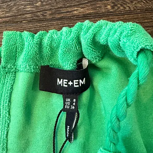 Me+em Women's Halterneck Mid